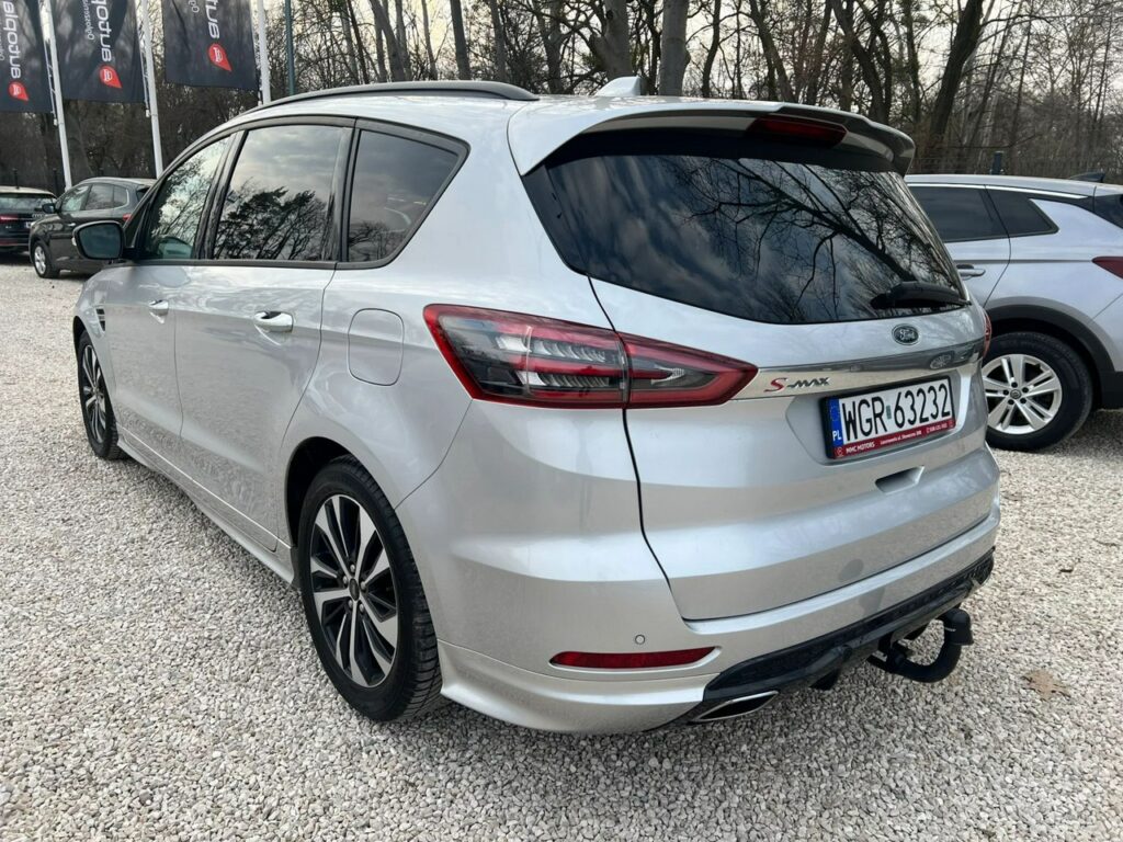 Zdjęcie pojazdu