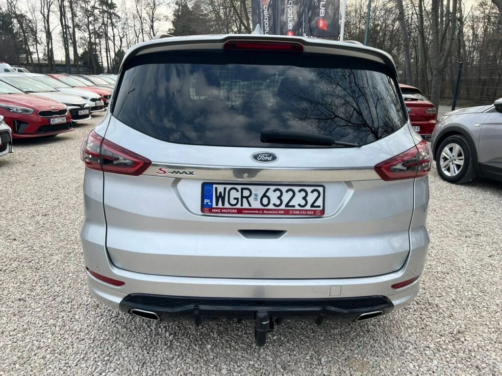 Zdjęcie pojazdu