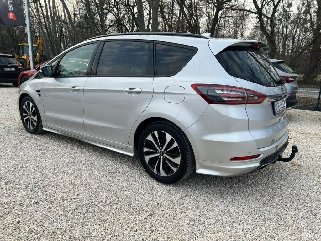 Zdjęcie pojazdu