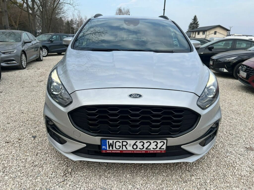 Zdjęcie pojazdu
