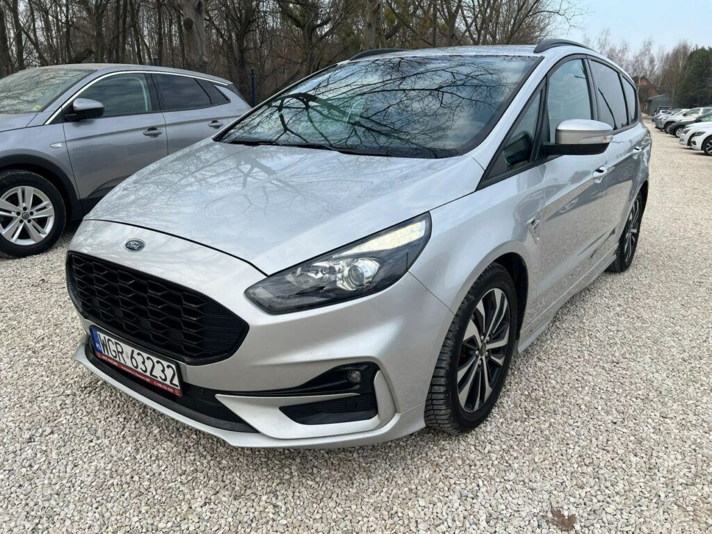 Zdjęcie pojazdu