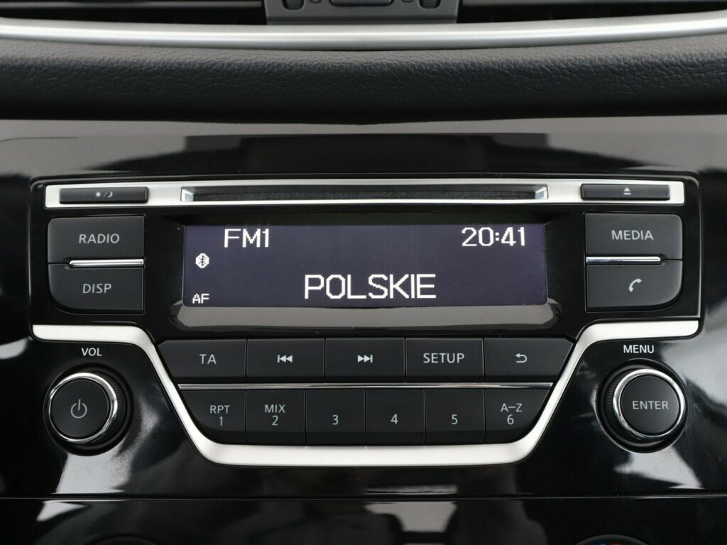 Zdjęcie pojazdu
