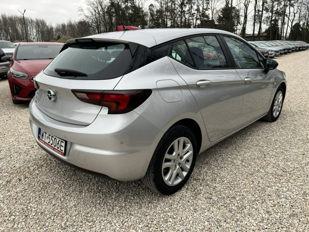 Zdjęcie pojazdu