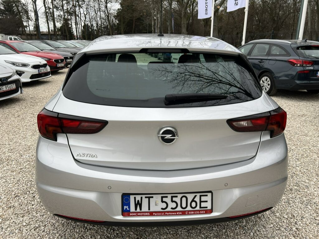 Zdjęcie pojazdu