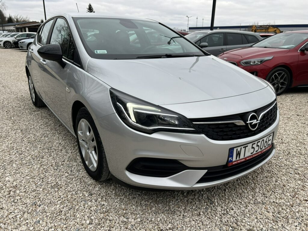 Zdjęcie pojazdu
