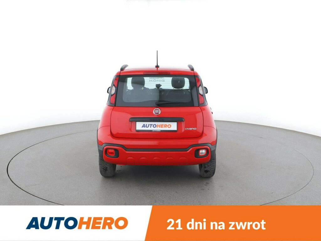 Zdjęcie pojazdu