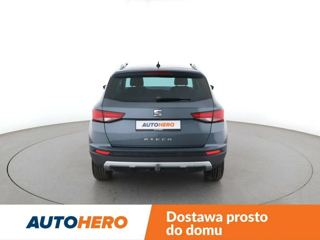 Zdjęcie pojazdu