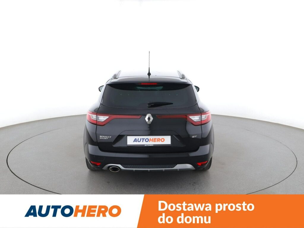 Zdjęcie pojazdu
