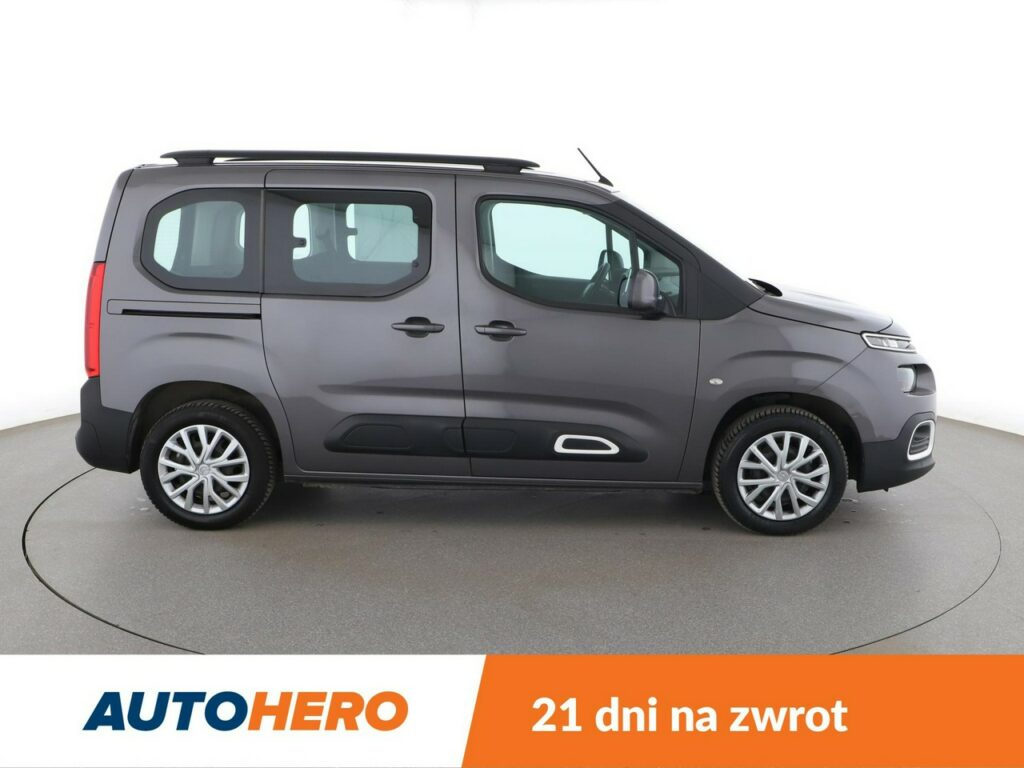 Zdjęcie pojazdu