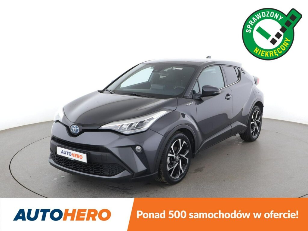 Zdjęcie pojazdu