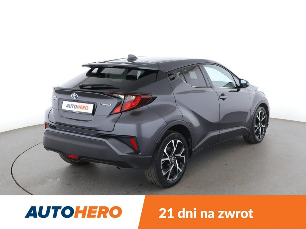 Zdjęcie pojazdu