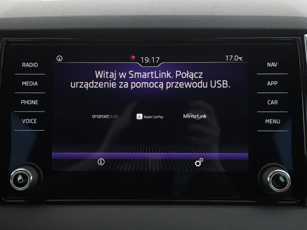 Zdjęcie pojazdu
