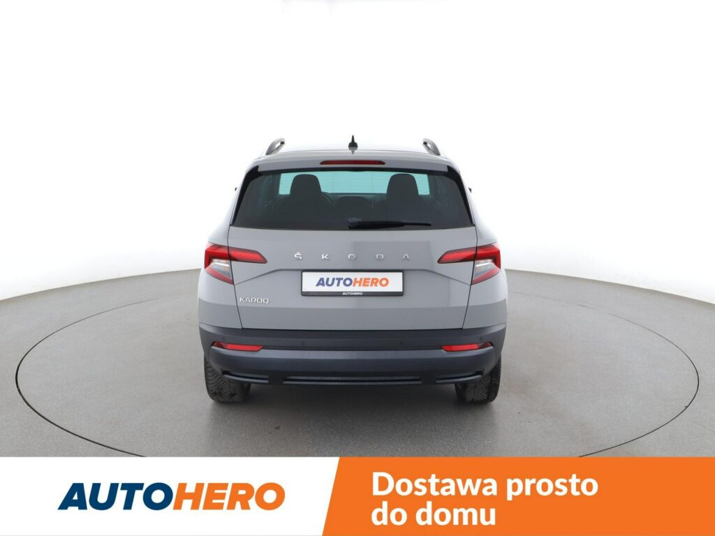 Zdjęcie pojazdu