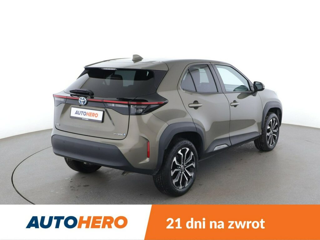 Zdjęcie pojazdu