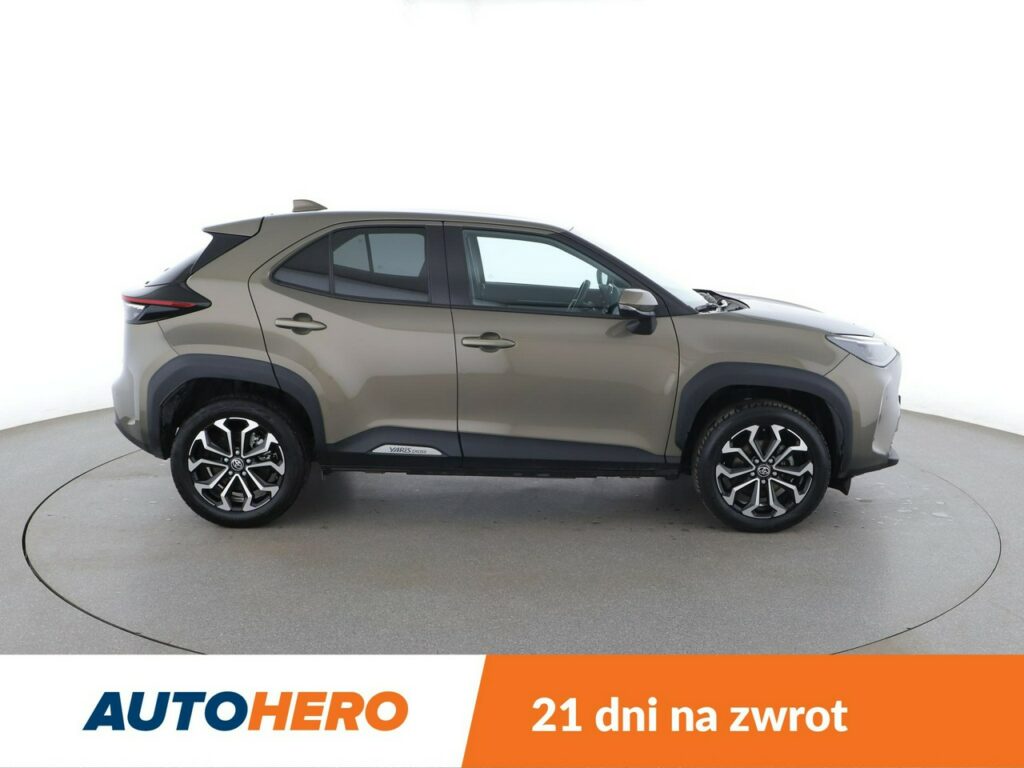 Zdjęcie pojazdu