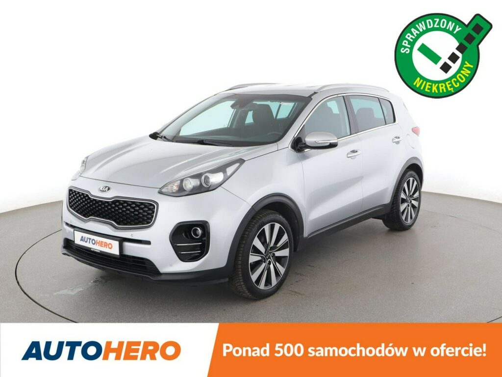 Zdjęcie pojazdu