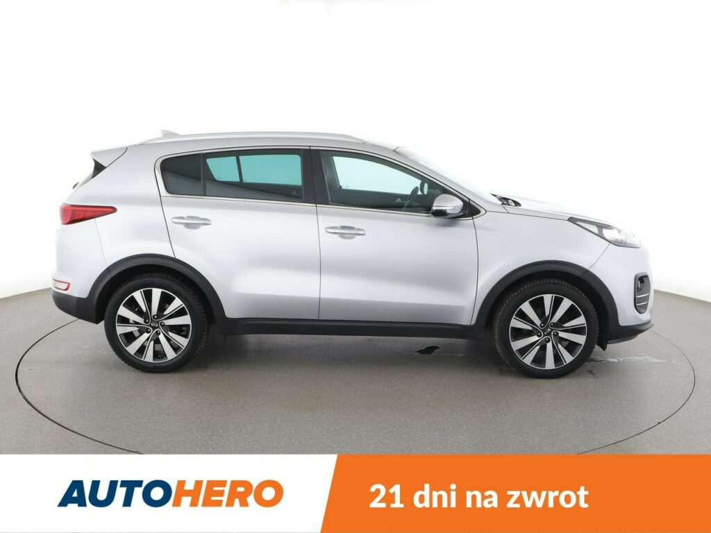 Zdjęcie pojazdu