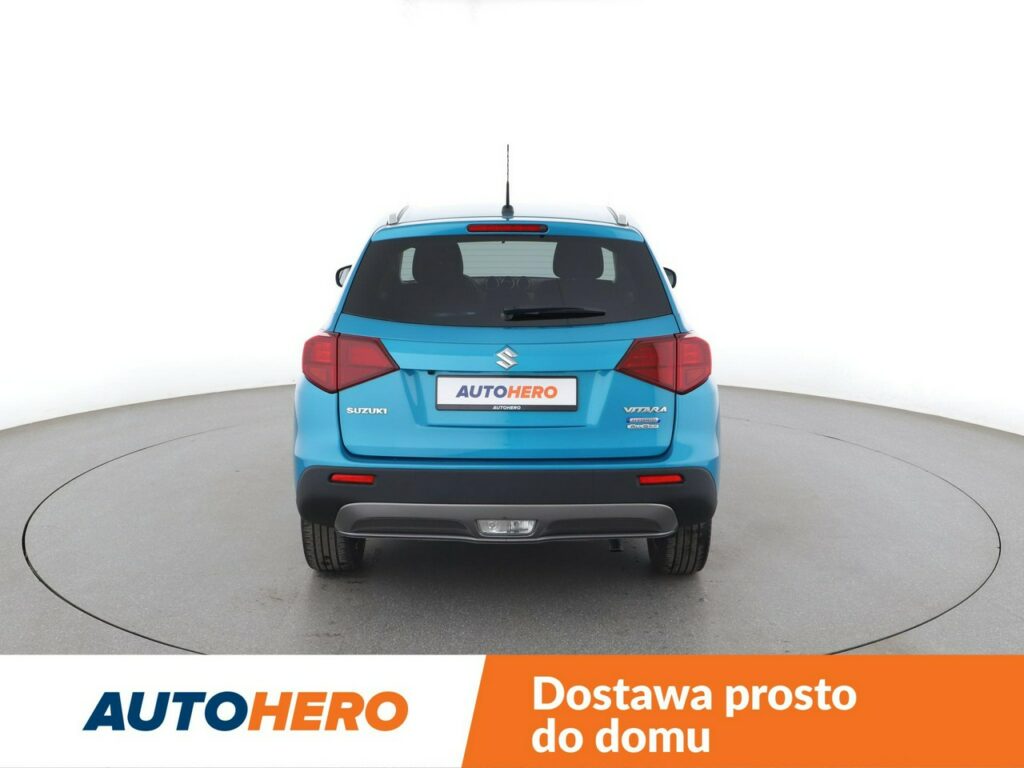 Zdjęcie pojazdu