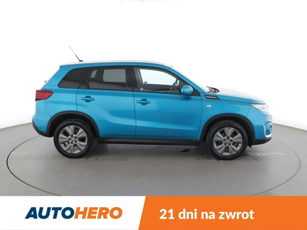 Zdjęcie pojazdu