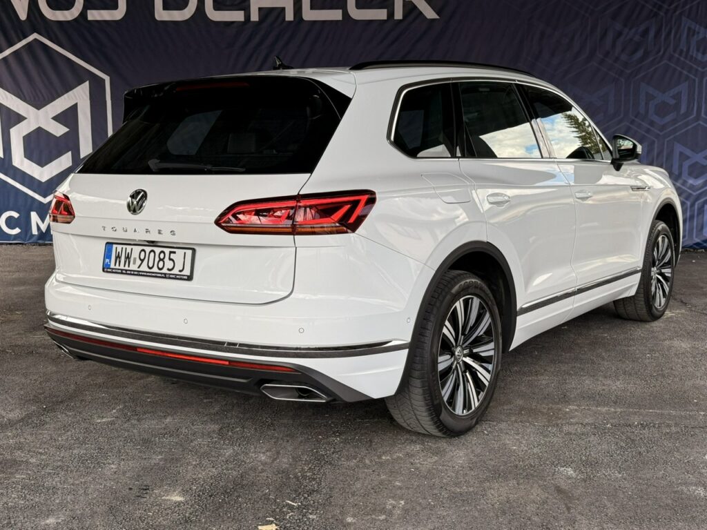 Zdjęcie pojazdu