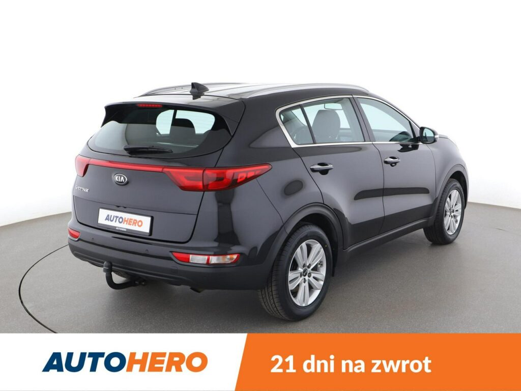 Zdjęcie pojazdu