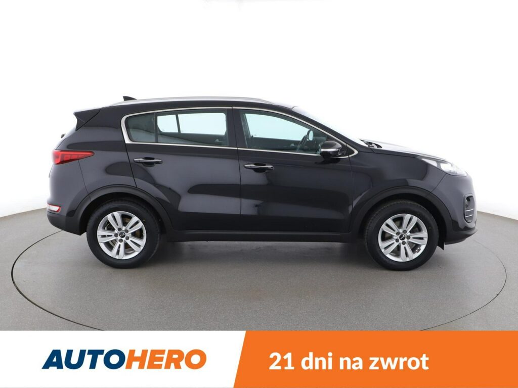 Zdjęcie pojazdu