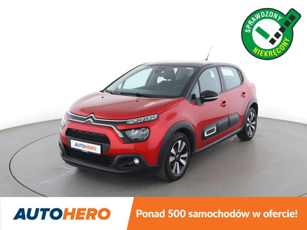 Zdjęcie pojazdu