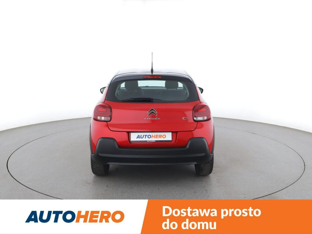 Zdjęcie pojazdu