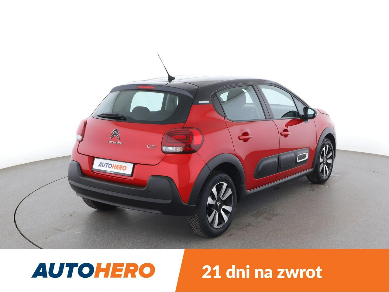 Zdjęcie pojazdu