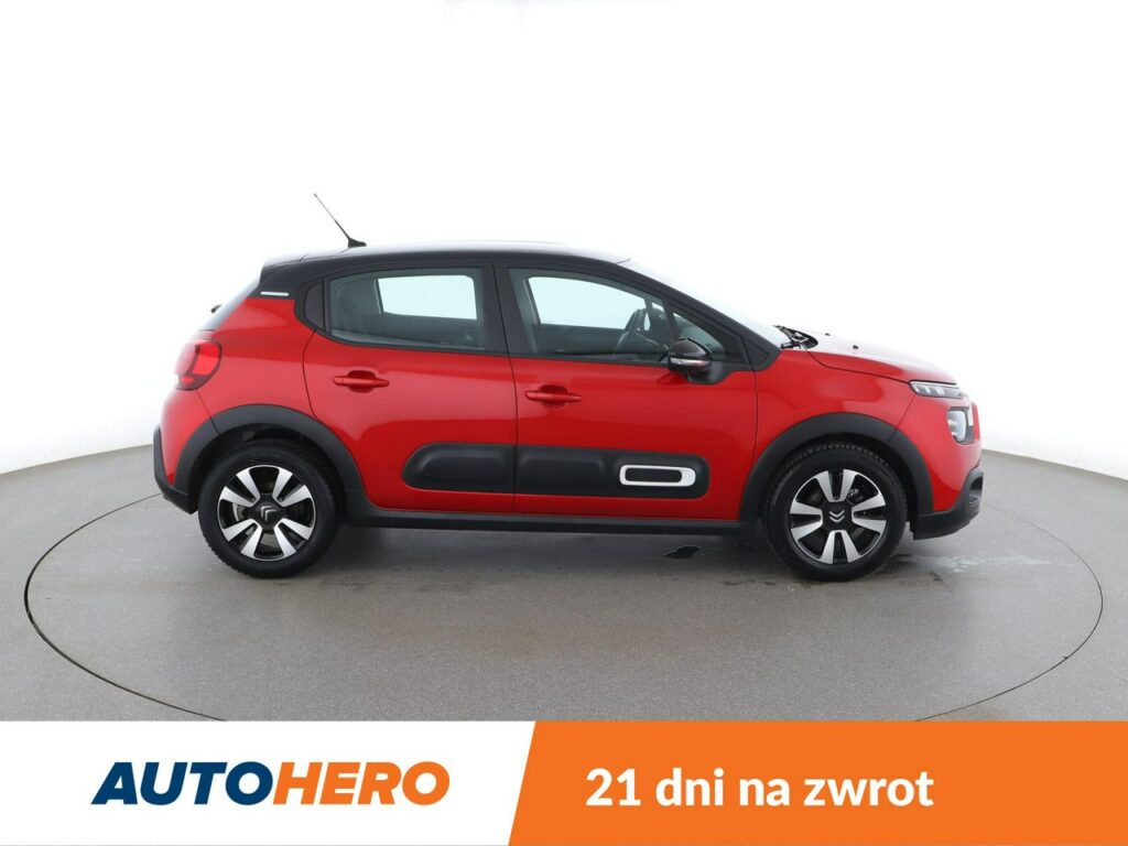 Zdjęcie pojazdu