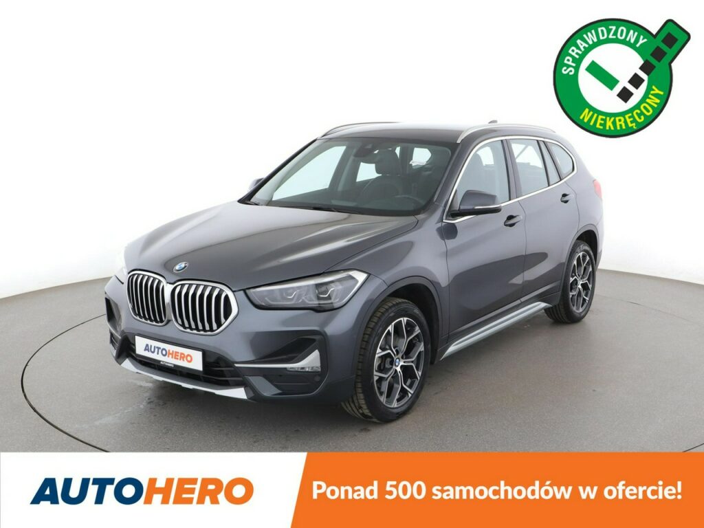 Zdjęcie pojazdu
