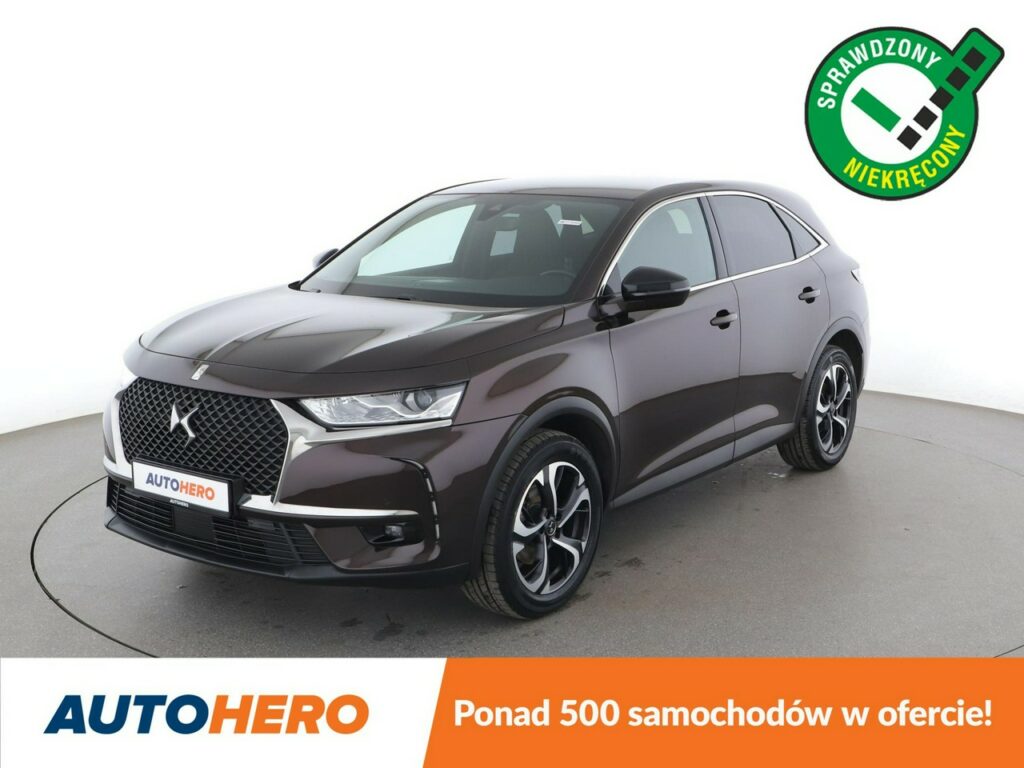Zdjęcie pojazdu
