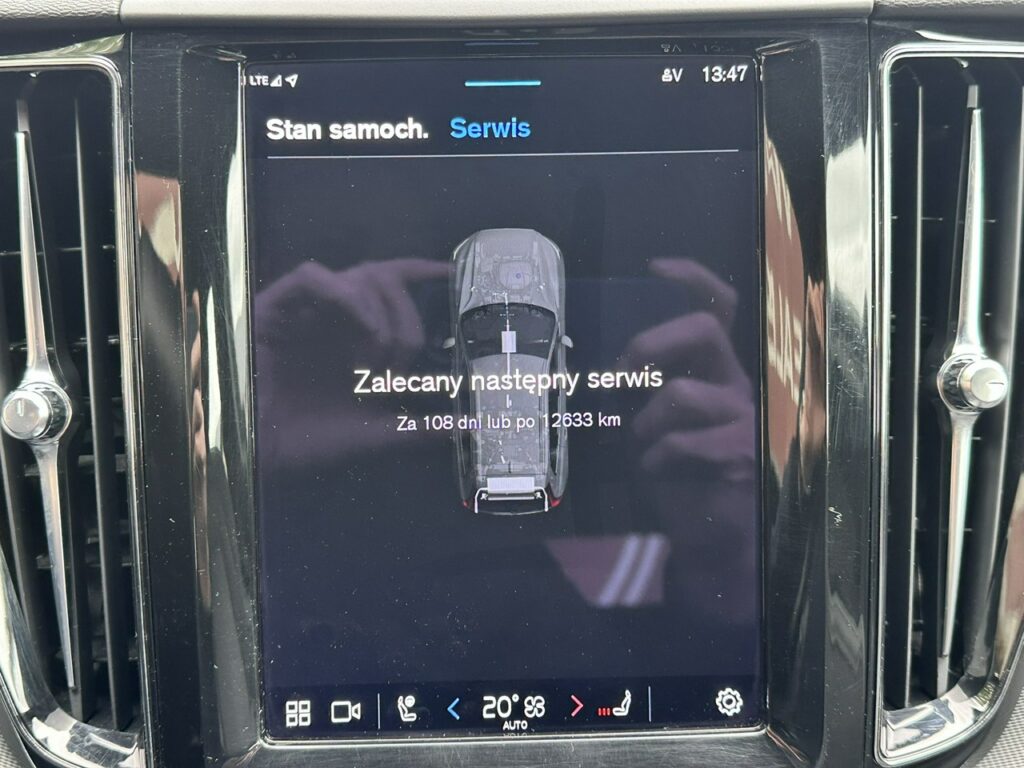 Zdjęcie pojazdu