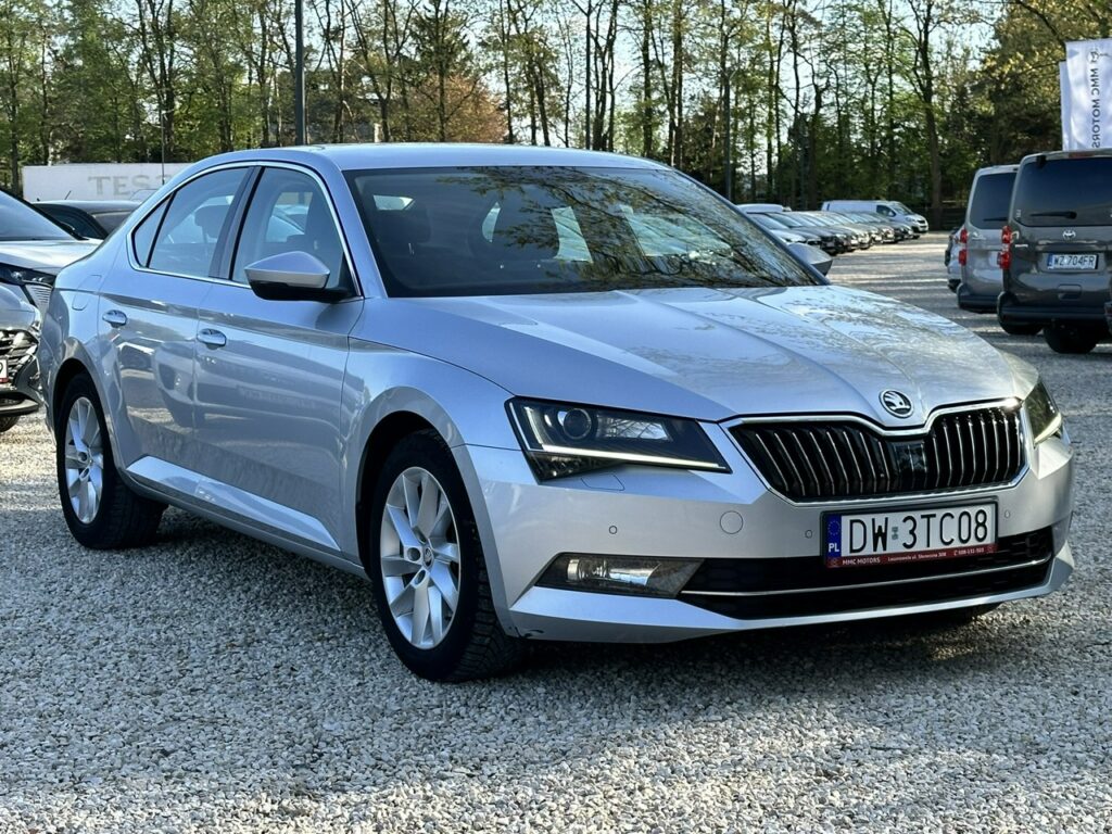 Zdjęcie pojazdu