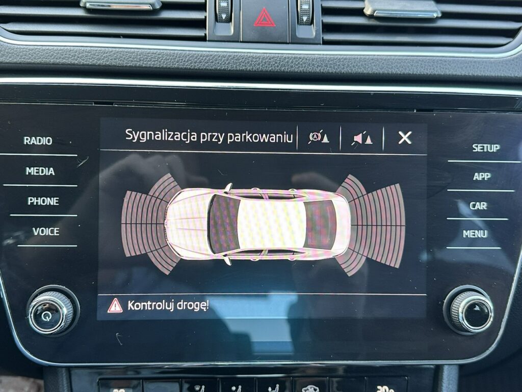 Zdjęcie pojazdu