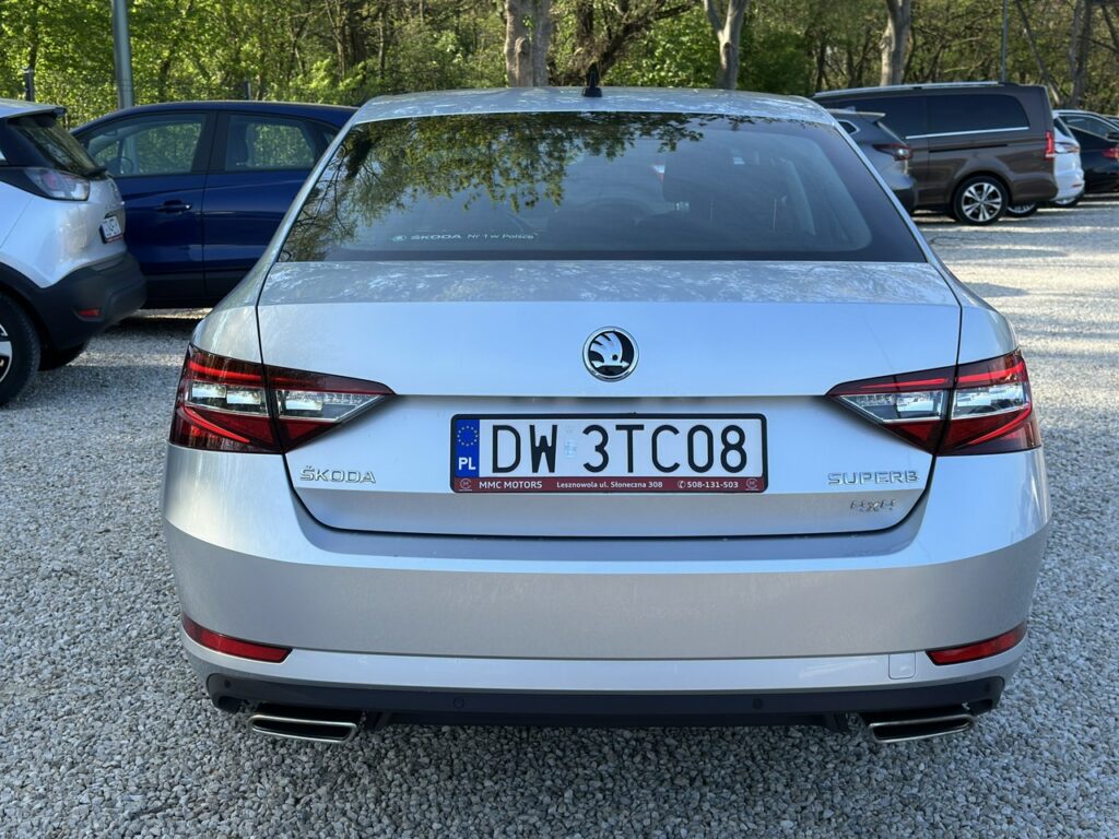 Zdjęcie pojazdu
