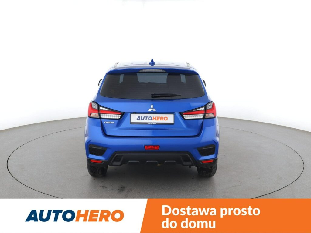 Zdjęcie pojazdu