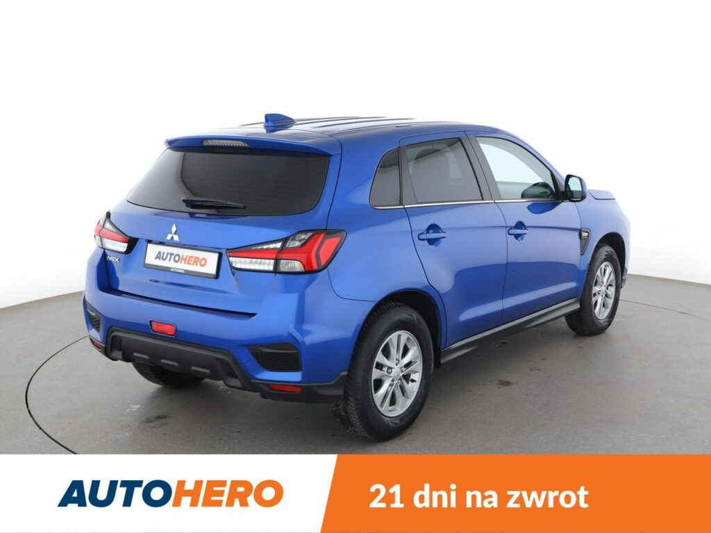 Zdjęcie pojazdu