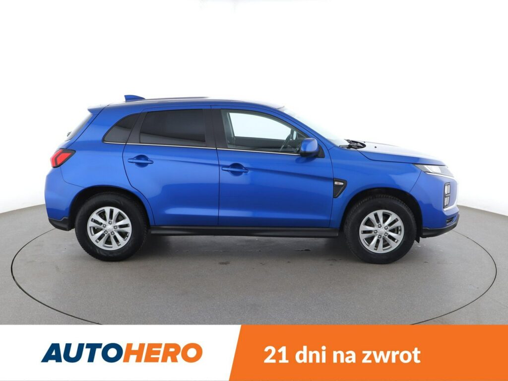 Zdjęcie pojazdu