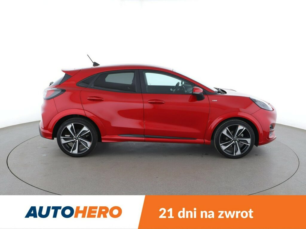 Zdjęcie pojazdu