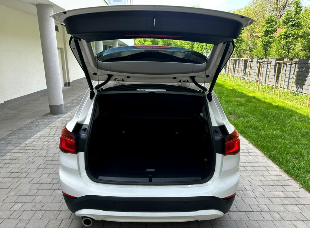Zdjęcie pojazdu