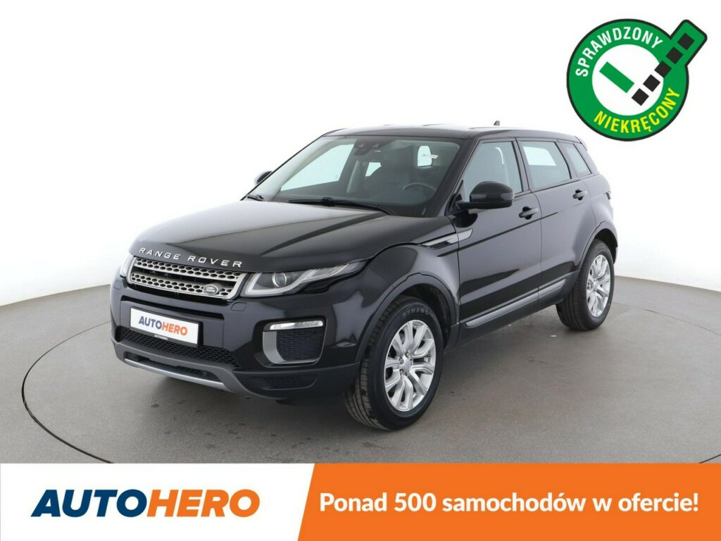 Zdjęcie pojazdu