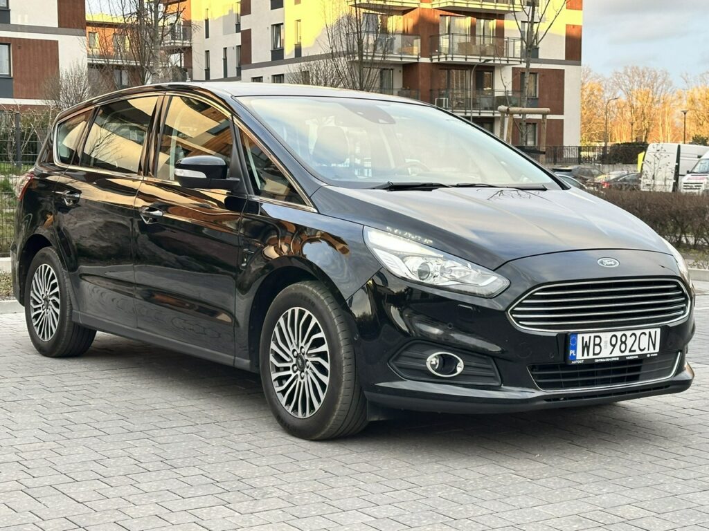 Zdjęcie pojazdu