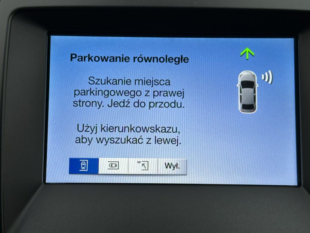 Zdjęcie pojazdu