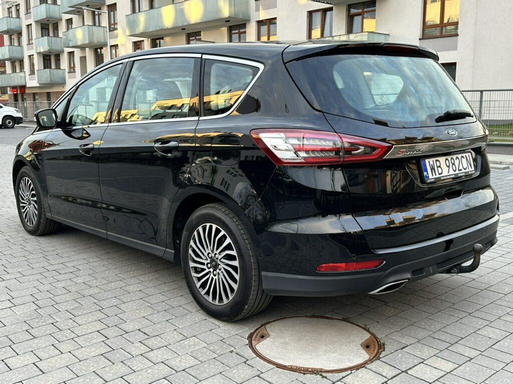 Zdjęcie pojazdu