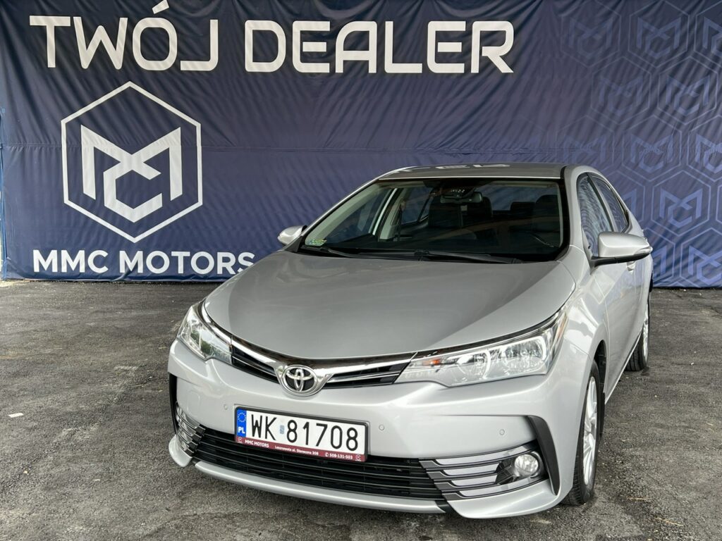 Zdjęcie pojazdu