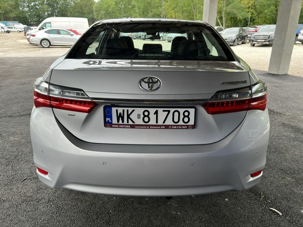 Zdjęcie pojazdu