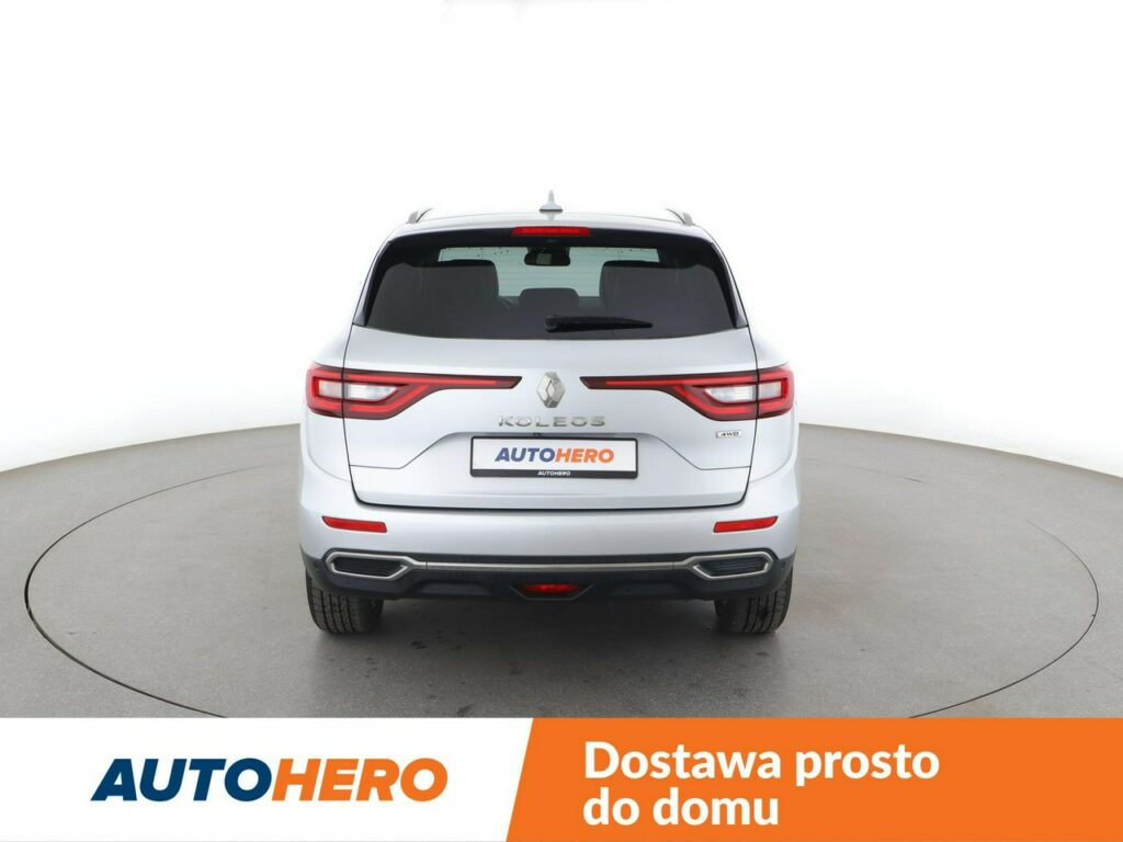 Zdjęcie pojazdu