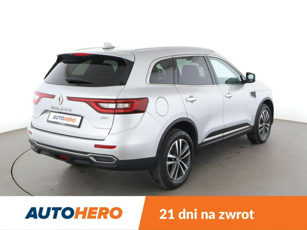 Zdjęcie pojazdu