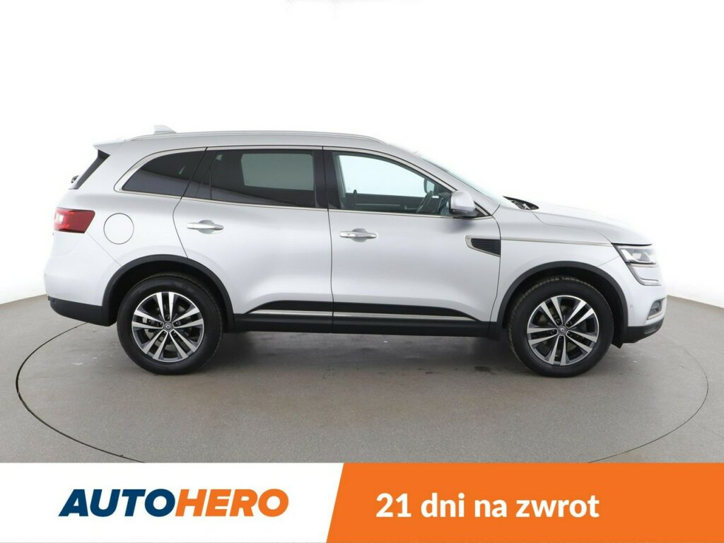 Zdjęcie pojazdu